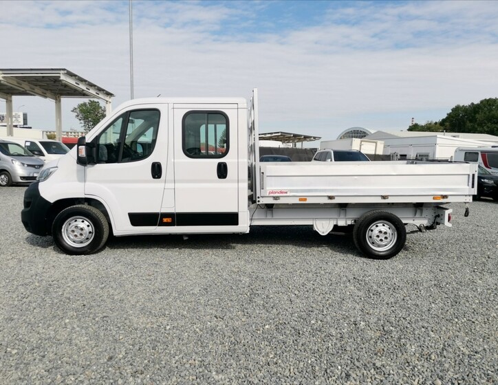 Opel Movano 19