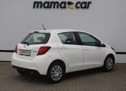 Toyota Yaris 7
