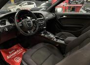Audi A5 18