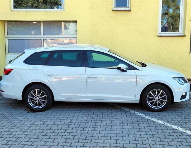 Seat Leon 9