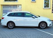 Seat Leon 9