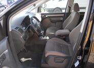 Volkswagen Touran 12