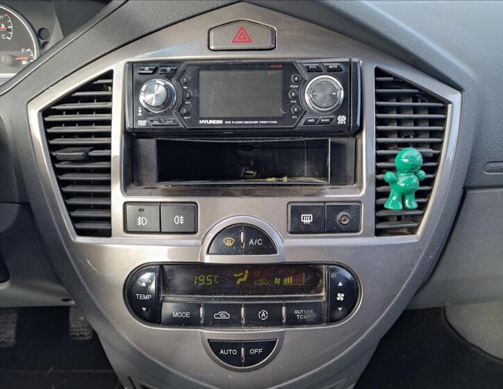 KIA Carens 10