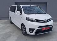 Toyota ProAce Verso 3