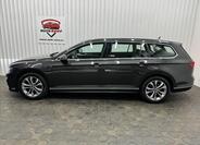 Volkswagen Passat 4