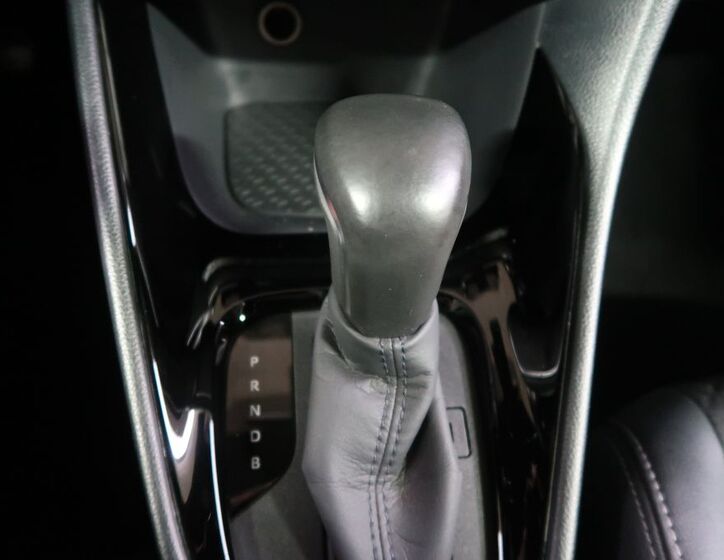 Toyota Yaris 29