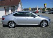 Škoda Superb 5
