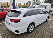 KIA Ceed 6