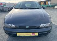 Fiat Bravo 2