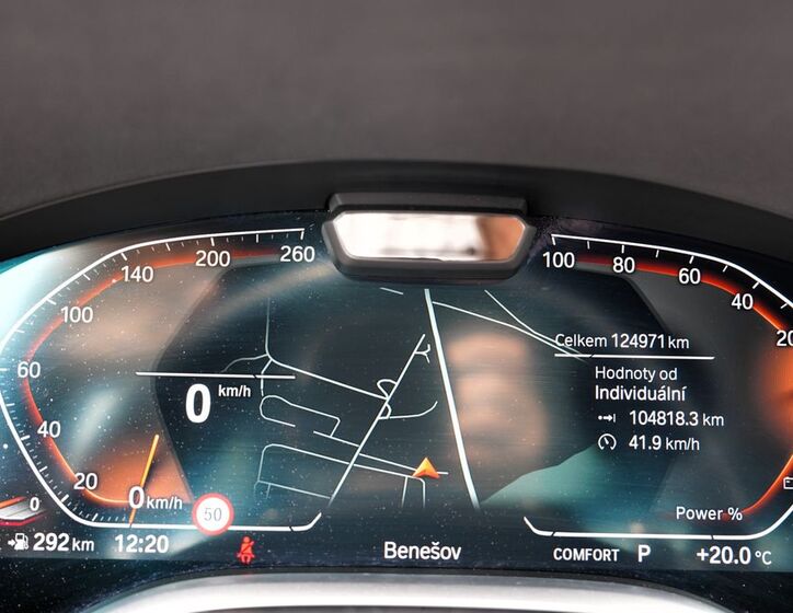BMW Řada 7 33