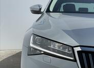 Škoda Superb 22