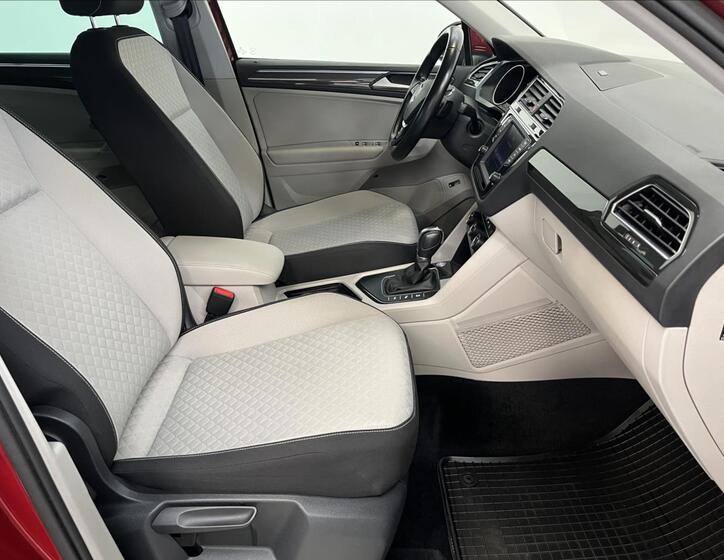 Volkswagen Tiguan 23