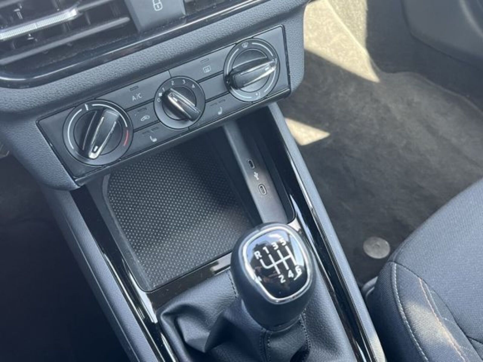 Škoda Kamiq 19