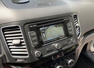 Seat Alhambra 12
