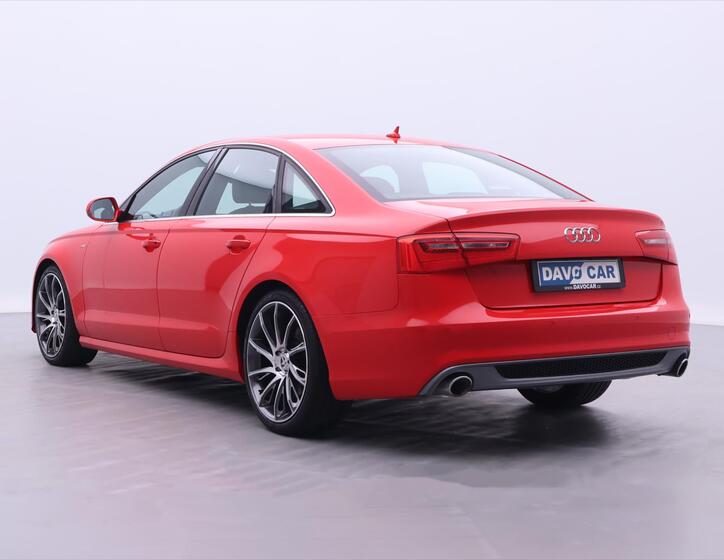 Audi A6 5