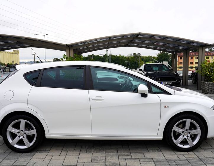 Seat Leon 7
