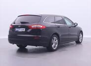 Ford Mondeo 7