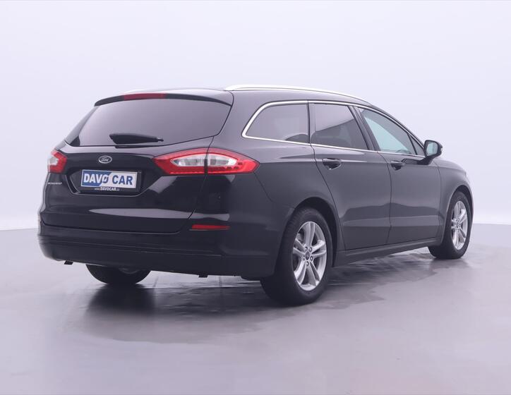 Ford Mondeo 7