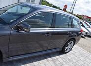 Subaru Legacy 8