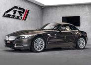 BMW Z4 2
