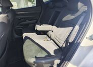 Hyundai Tucson 12