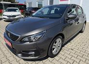 Peugeot 308 1