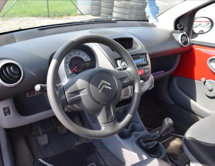 Citroën C1 16