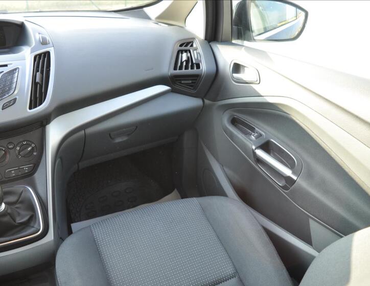 Ford C-MAX 27