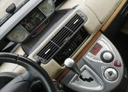 Lancia Phedra 9