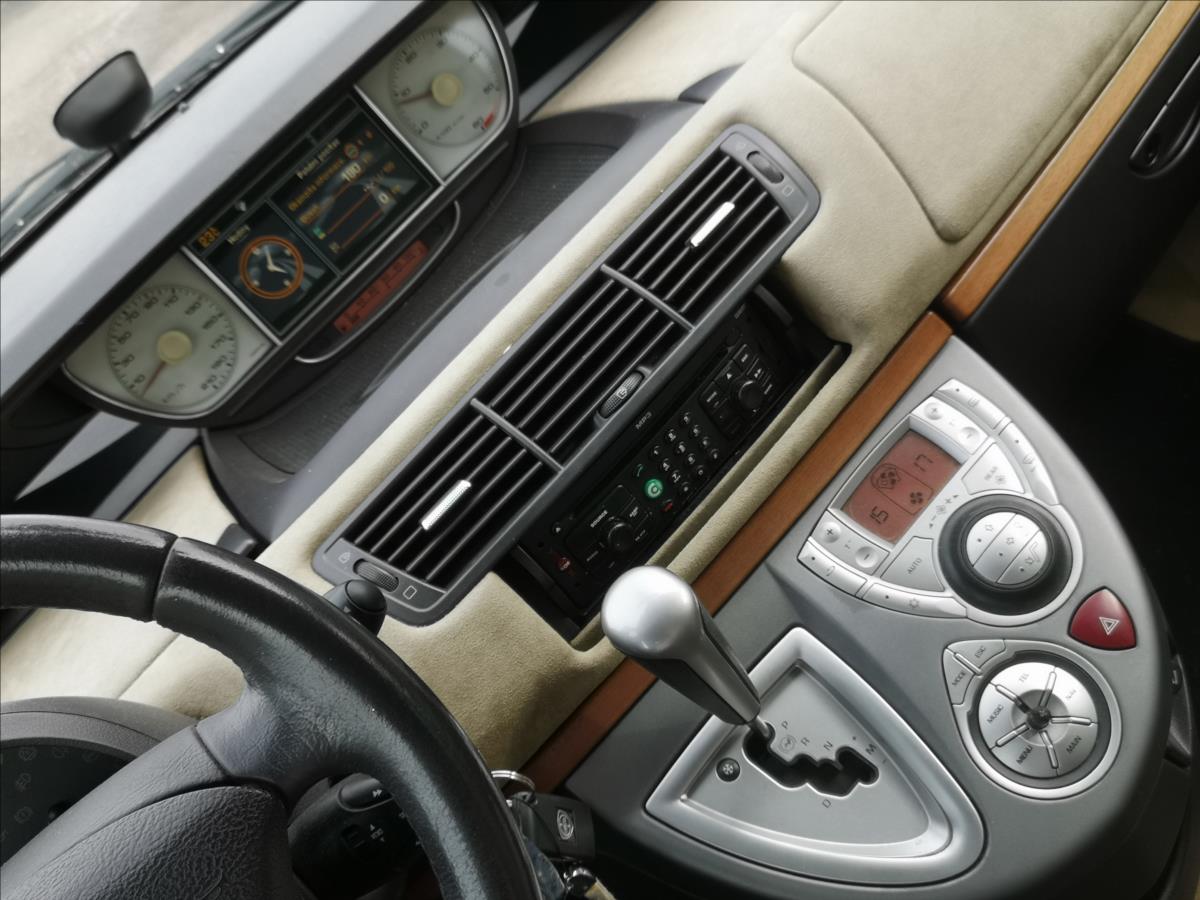 Lancia Phedra