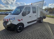 Renault Master 1