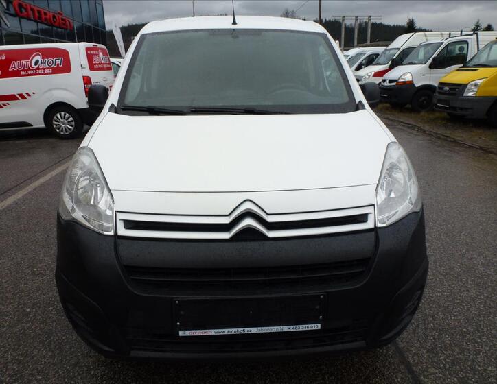 Citroën Berlingo 3