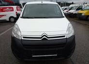 Citroën Berlingo 3
