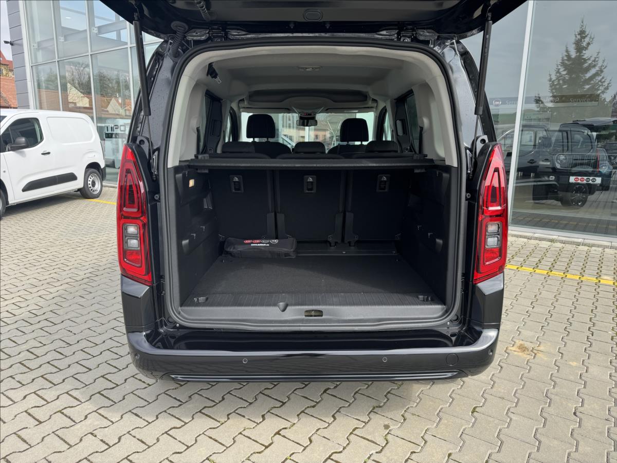 Fiat Dobló