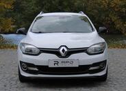 Renault Mégane 8