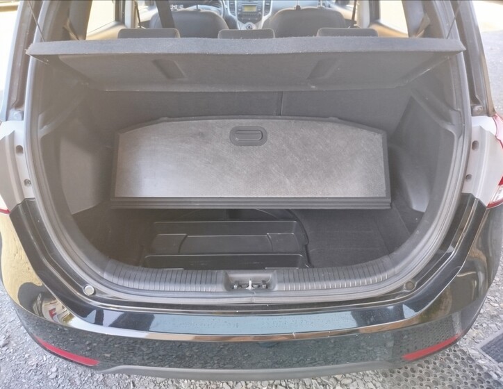 Hyundai ix20 33