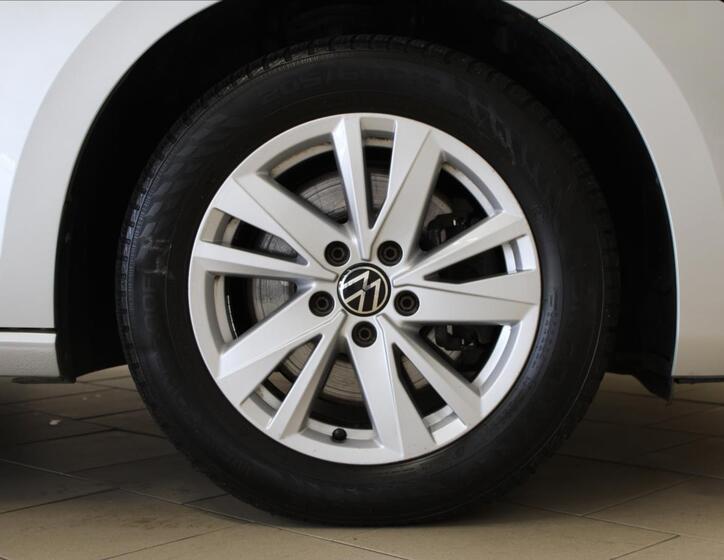 Volkswagen Touran 30