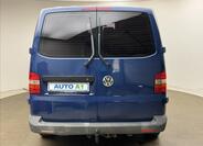 Volkswagen Transporter 5