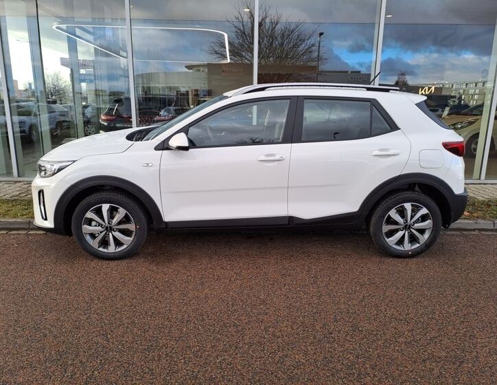 KIA Stonic 5
