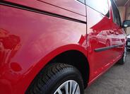 Volkswagen Caddy 11