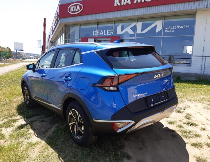 KIA Sportage 3