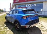 KIA Sportage 3