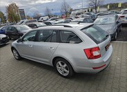 Škoda Octavia 9