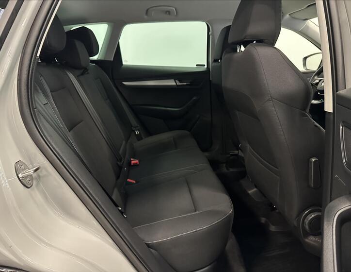 Škoda Karoq 22