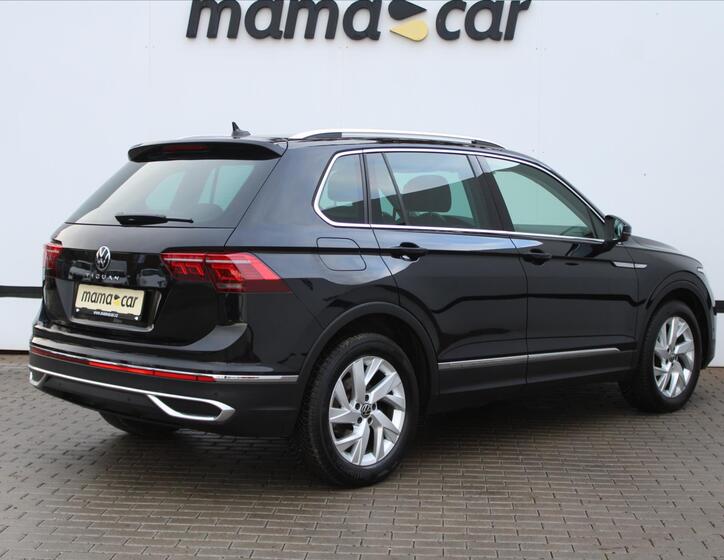 Volkswagen Tiguan 7