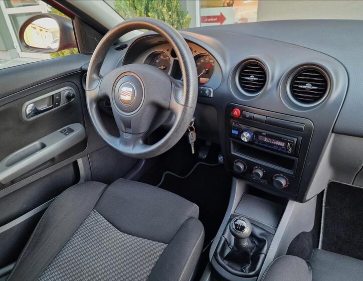 Seat Ibiza 30