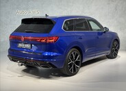 Volkswagen Touareg 9