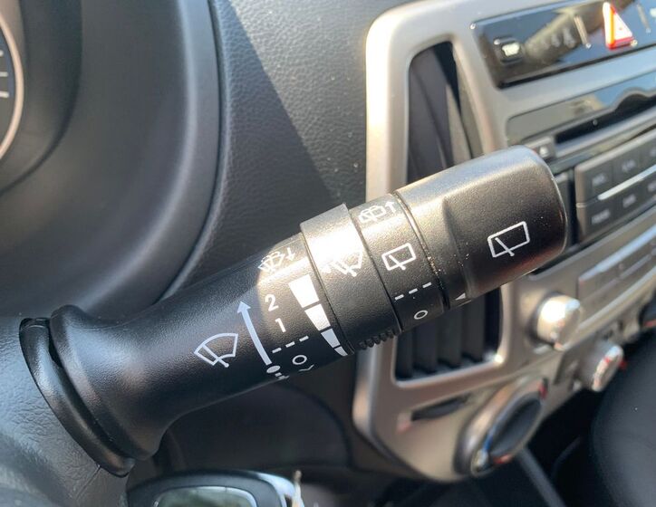 Hyundai i20 10