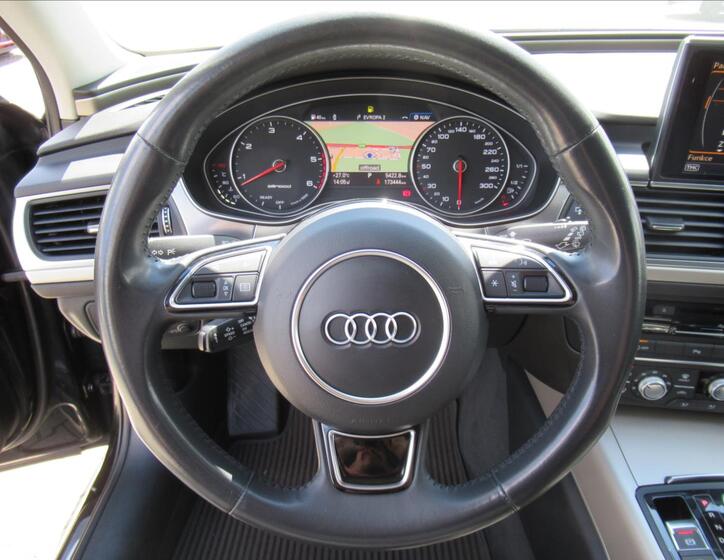 Audi A6 Allroad 10