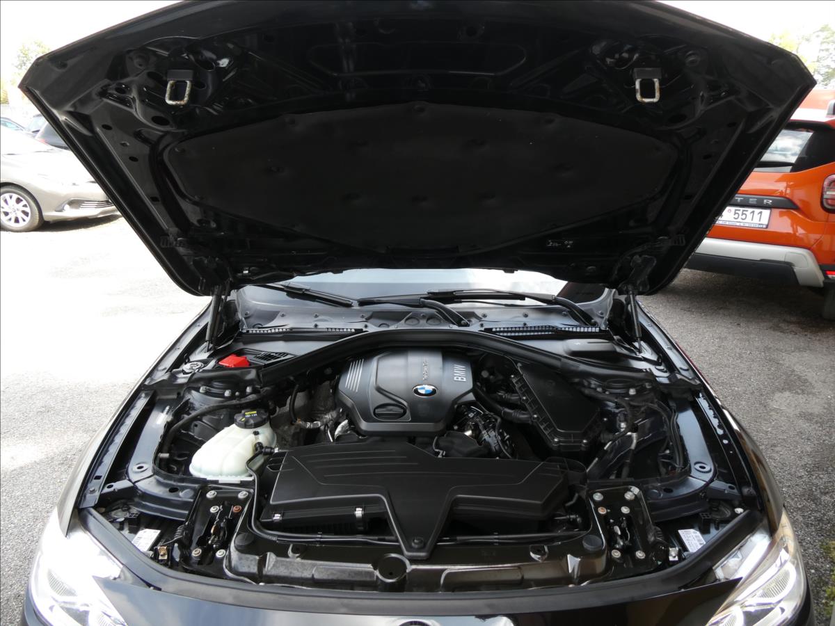 BMW Řada 3